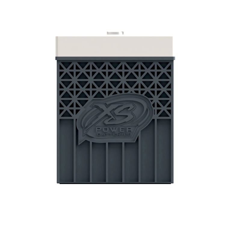 XS Power D3100 Open Box Image 4