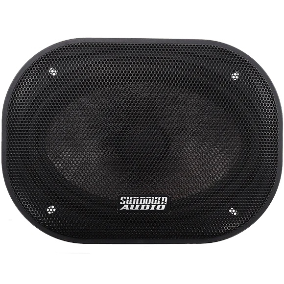 Sundown Audio SA-69CX v.2 (SA69CX) Image 5