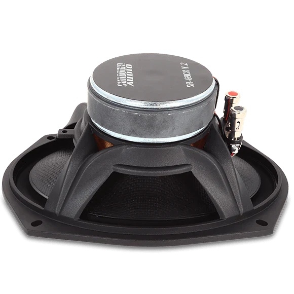 Sundown Audio SA-69CX v.2 (SA69CX) Image 4