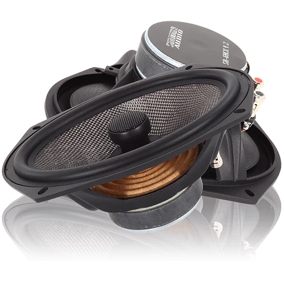 Sundown Audio SA-69CX v.2 (SA69CX) Image 1