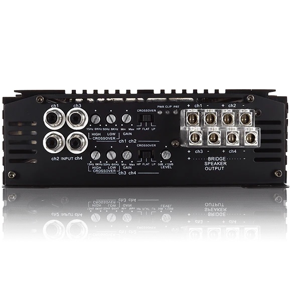 Sundown Audio SFB200.4D (A-SFBV22004) Image 6