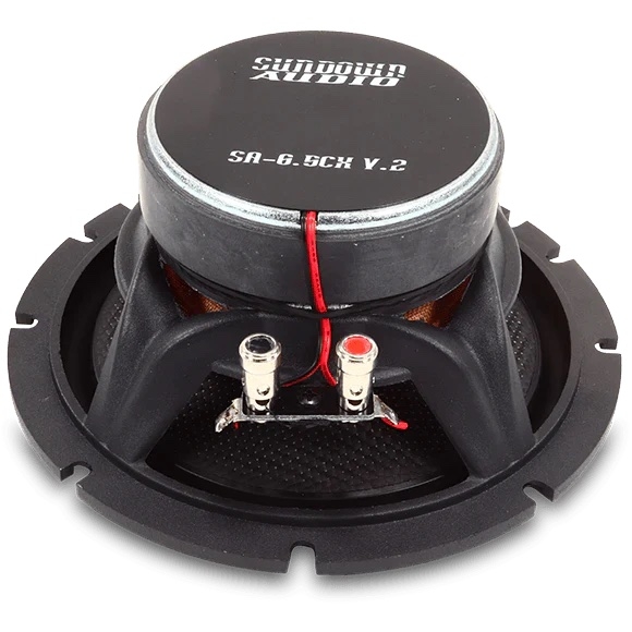 Sundown Audio SA-6.5CX (S-SA6.5CXV2) (Open Box, Like New) Image 4