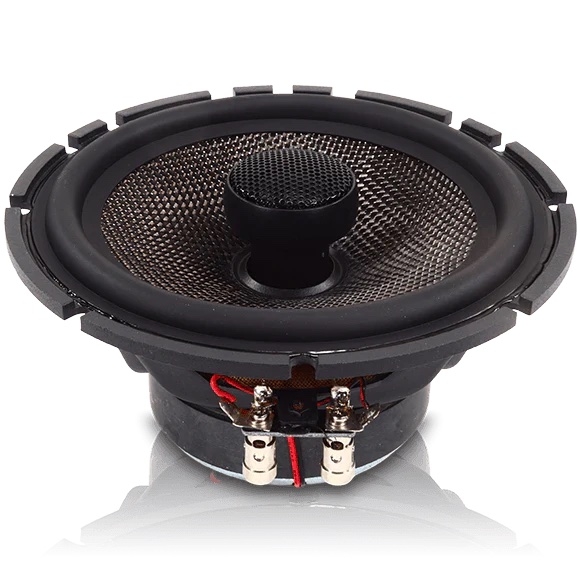 Sundown Audio SA-6.5CX (S-SA6.5CXV2) (Open Box, Like New) Image 2