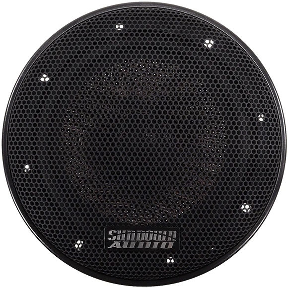 Sundown Audio SA-6.5CX (S-SA6.5CXV2) (Open Box, Like New) Image 5