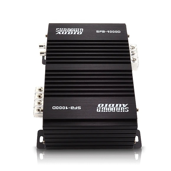 Sundown Audio SFB-1000D (Open Box, Like New) Image 2