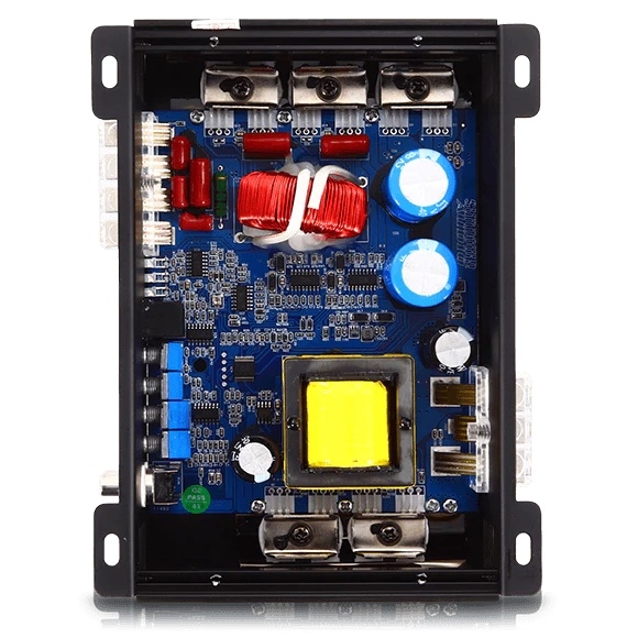 Sundown Audio SFB-1000D (Open Box, Great) Image 4