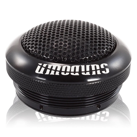 Sundown Audio SA-6.5CS v.3 (Open Box, Like New) Image 7
