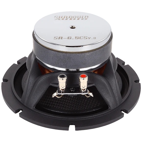 Sundown Audio SA-6.5CS v.3 (Open Box, Great) Image 5