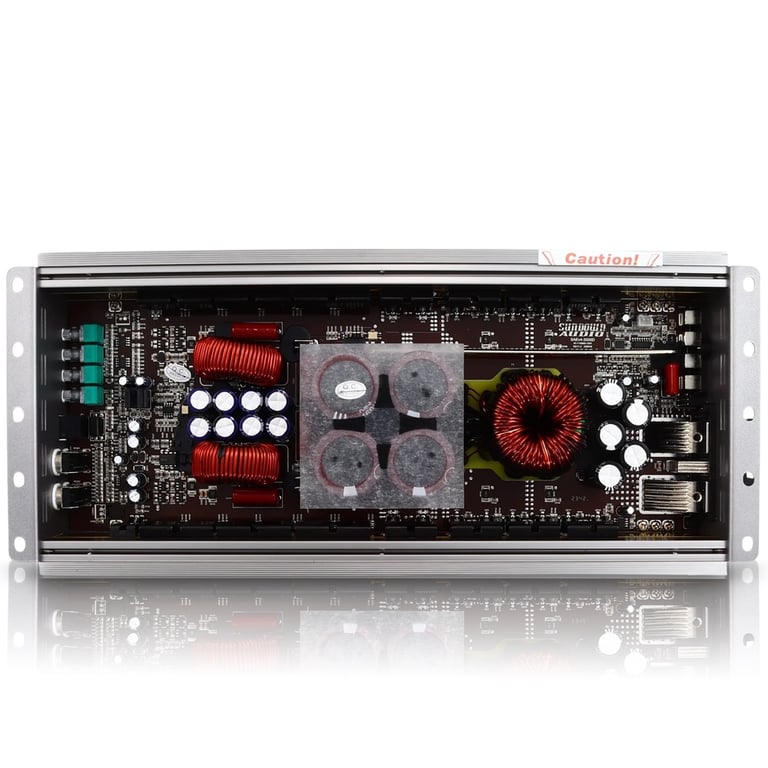 Sundown Audio SAEv4-3000.1D (SAEv.4-3000D) (Open Box, Like New) Image 4