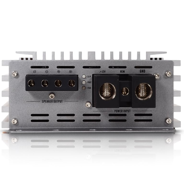 Sundown Audio SAEv.4-1500.1D (Open Box, Great) Image 6