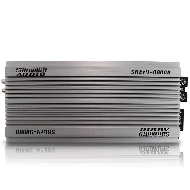 Sundown Audio SAEv4-3000.1D Image 3
