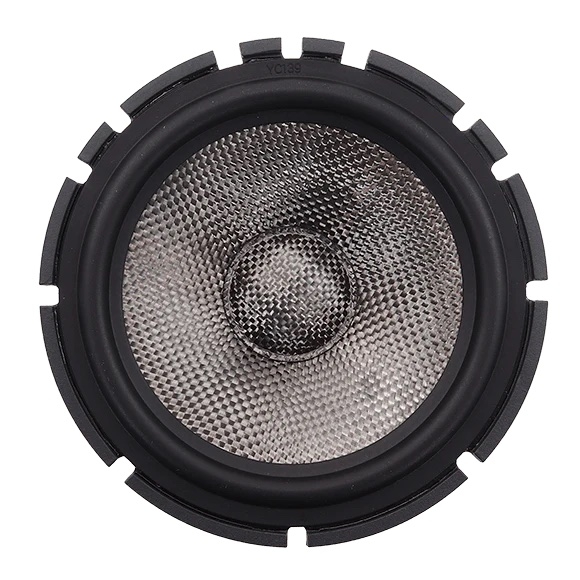 Sundown Audio SA-6.5CS v.3 (Open Box, Great) Image 3