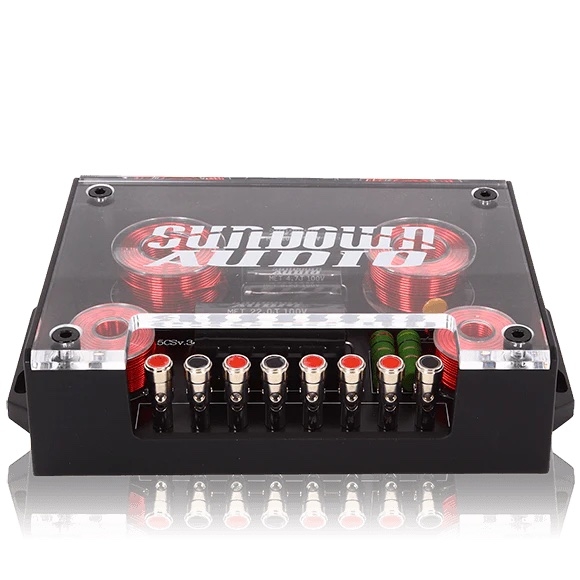 Sundown Audio SA-6.5CS v.3 (Open Box, Like New) Image 8