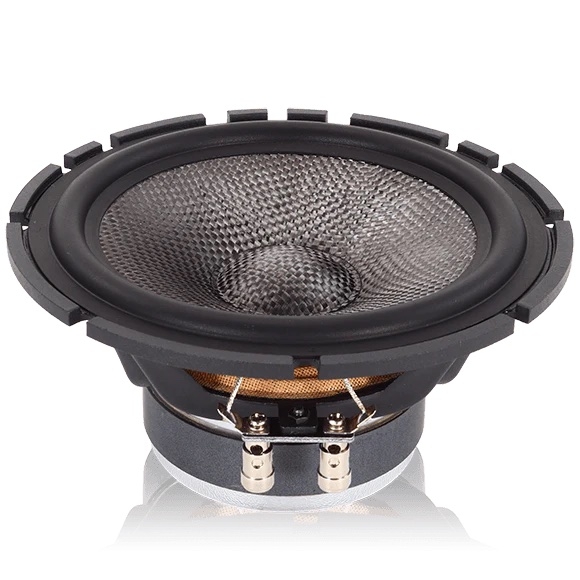 Sundown Audio SA-6.5CS v.3 (Open Box, Great) Image 2