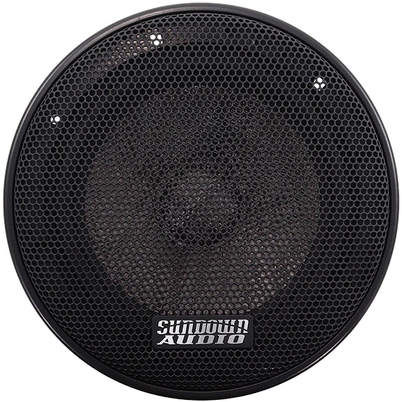 Sundown Audio SA-6.5CS v.3 (Open Box, Great) Image 4