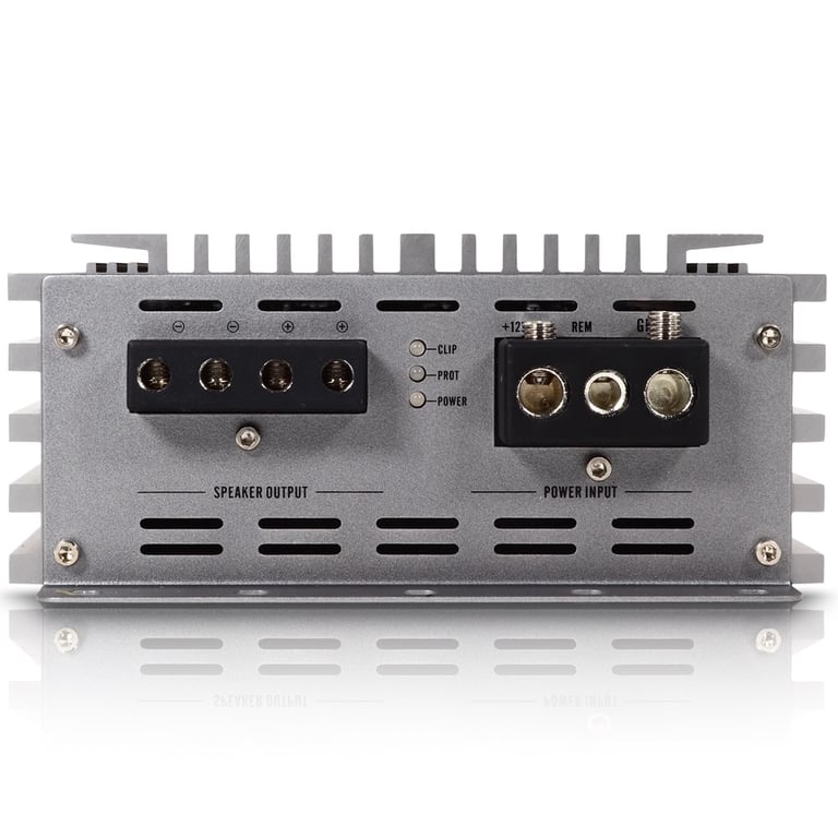 Sundown Audio SAEv4-1000.1D (Open Box, Like New) Image 6