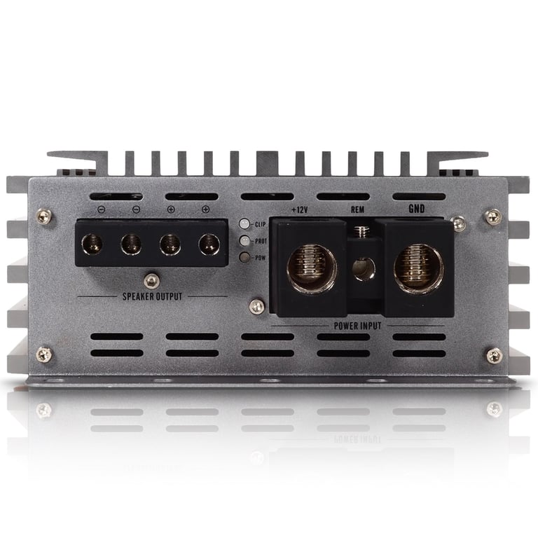 Sundown Audio SAEv.4-2000.1D (Open Box, Great) Image 6