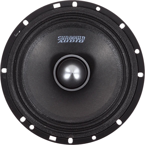 Sundown Audio LCMR-6.5 (Sold Individually) (Open Box, Great) Image 3