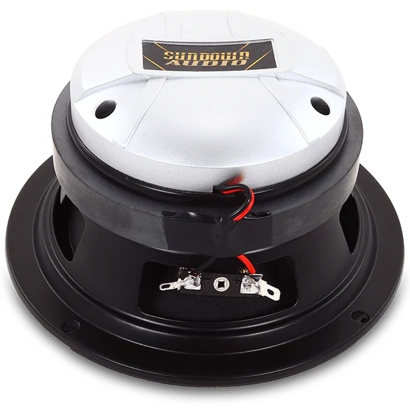 Sundown Audio ECX-6.5 (Sold Individually) (Open Box, Like New) Image 5