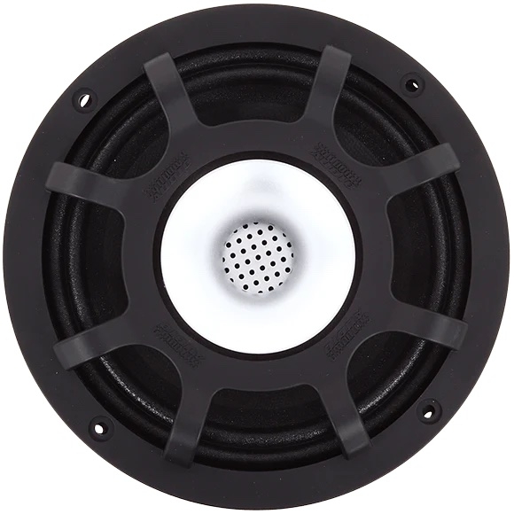 Sundown Audio ECX-6.5 (Sold Individually) (Open Box, Great) Image 2