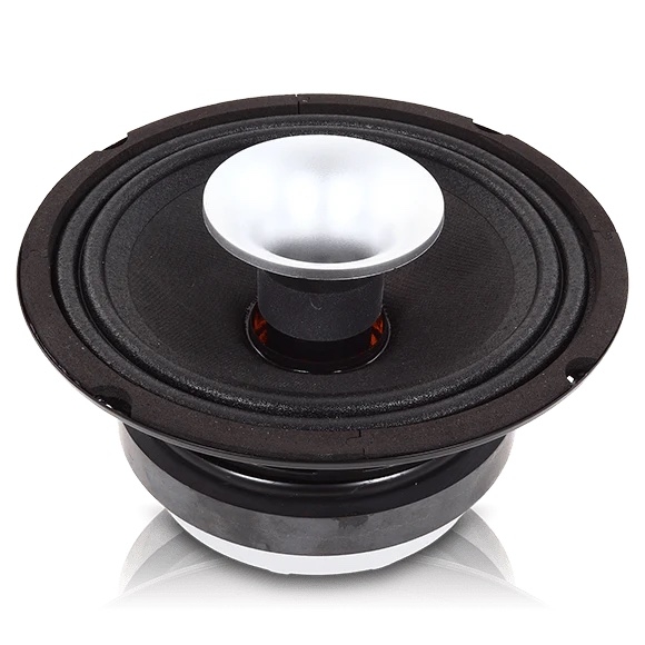 Sundown Audio ECX 6.5 (ECX6.5) Image 4