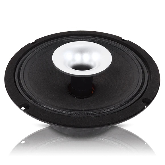 Sundown Audio ECX-8 (Sold Individually) (Open Box, Great) Image 3