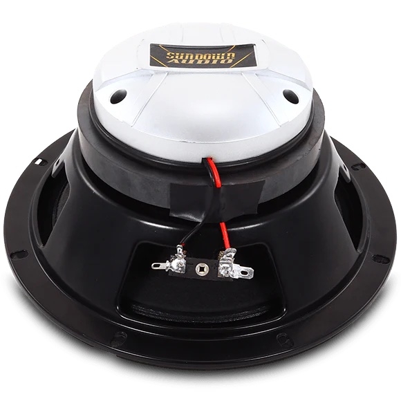 Sundown Audio ECX-8 (Sold Individually) (Open Box, Like New) Image 5