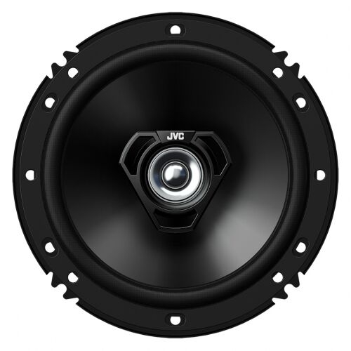 JVC CS-DF620 with Sound Damping Image 4