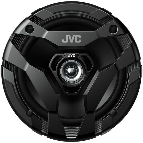 JVC CS-DF620 with Sound Damping Image 3
