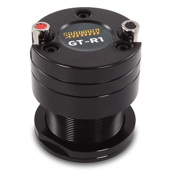 Sundown Audio GT-R1 (GT1R8) Image 4