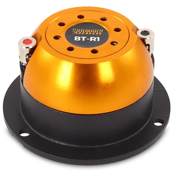 Sundown Audio BT-R1 (BT1R8) Image 4