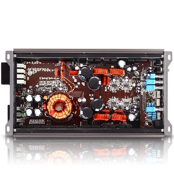 Sundown Audio SALT-200.4 (Open Box, Good) Image 5