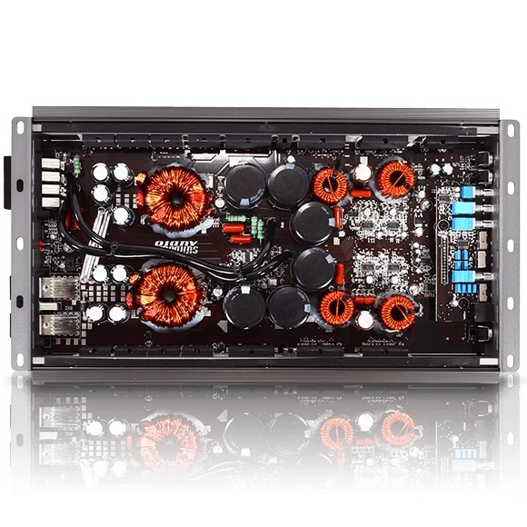 Sundown Audio SALT-500.4 (Open Box, Like New) Image 4