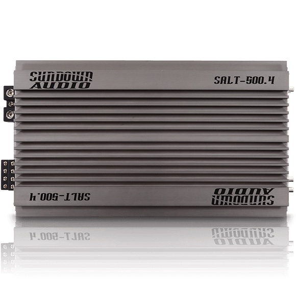Sundown Audio SALT-500.4 Image 3