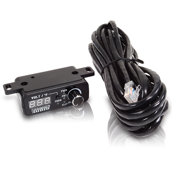 Sundown Audio SALT-1700.5 (Open Box, Great) Image 7