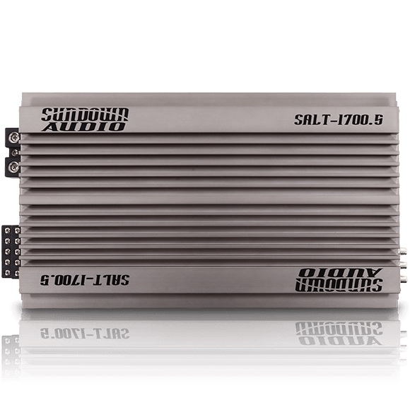 Sundown Audio SALT-1700.5 (Open Box, Great) Image 5