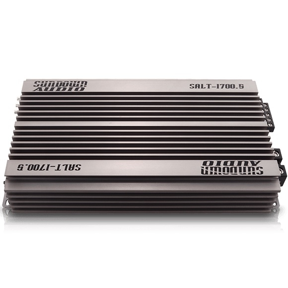 Sundown Audio SALT-1700.5 (Open Box, Great) Image 2