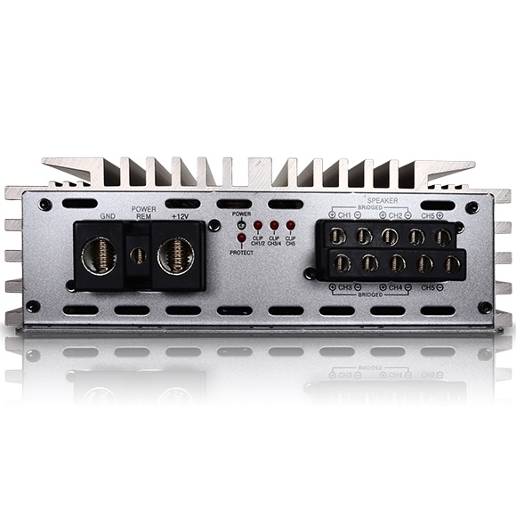 Sundown Audio SALT-1700.5 (Open Box, Like New) Image 4