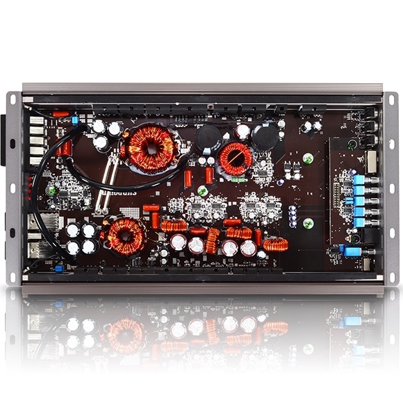 Sundown Audio SALT-1700.5 (Open Box, Like New) Image 6