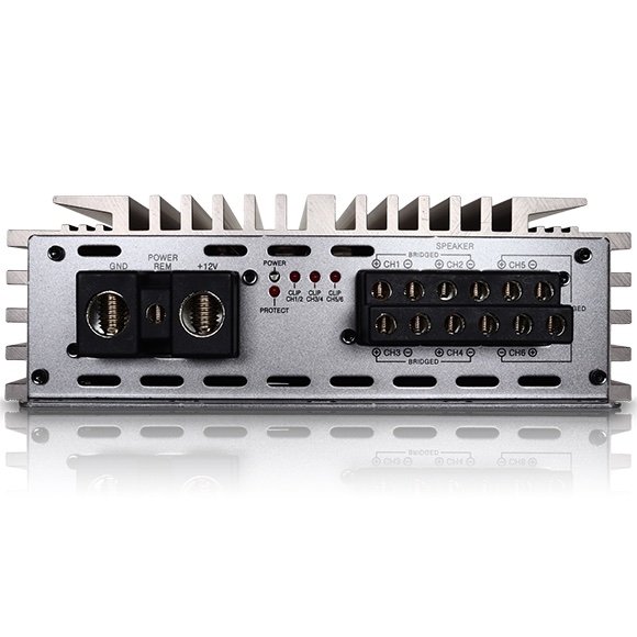 Sundown Audio SALT-2000.6 (Open Box, Great) Image 4
