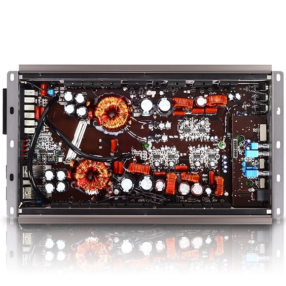 Sundown Audio SALT-2000.6 (Open Box, Great) Image 6