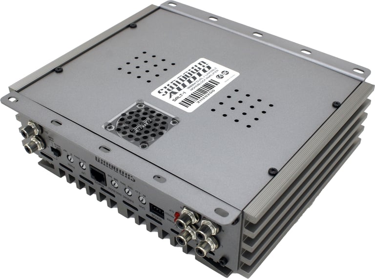 Sundown Audio SALT-1 (Open Box, Great) Image 4
