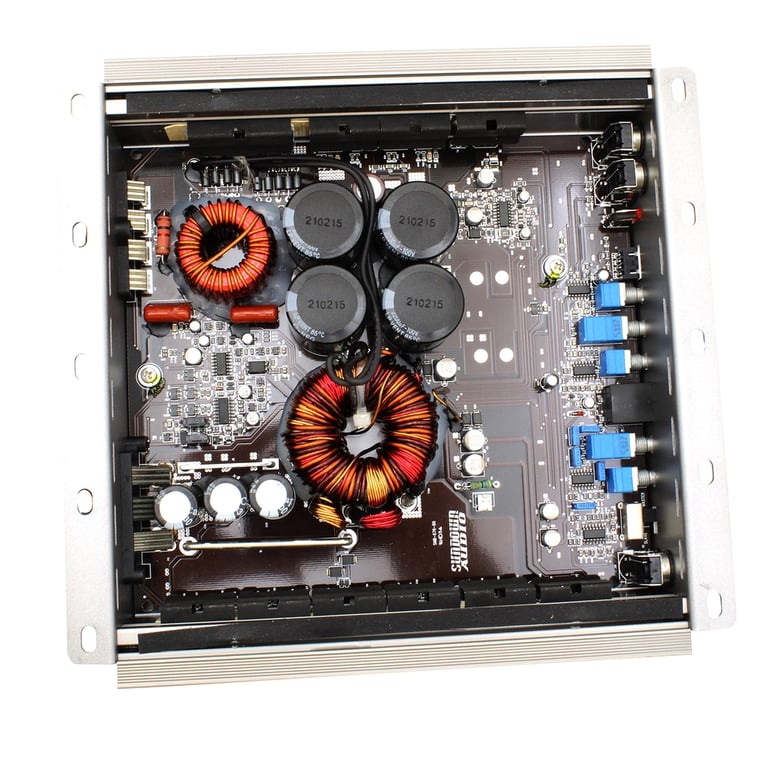 Sundown Audio SALT-1.5 (Open Box, Great) Image 2