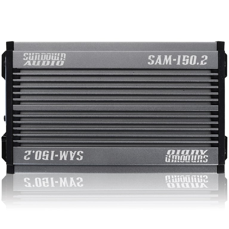 Sundown Audio SAM-150.2 (Open Box, Great) Image 1