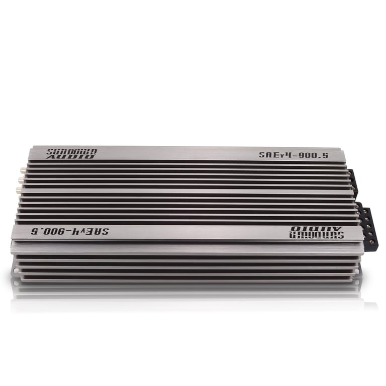 Sundown Audio SAEv4-900.5 Image 3