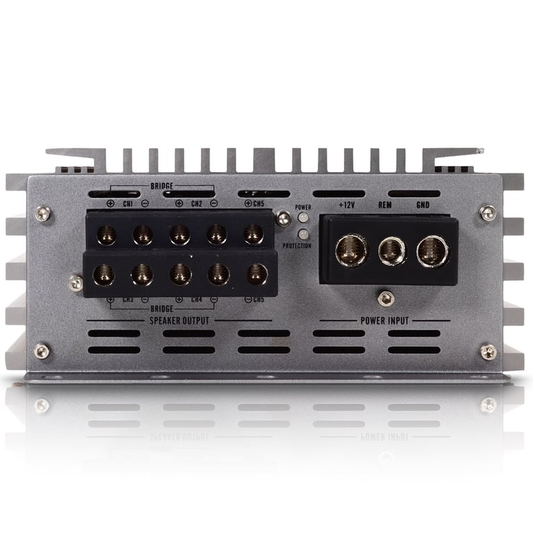 Sundown Audio SAEv4-900.5 (Open Box, Great) Image 4