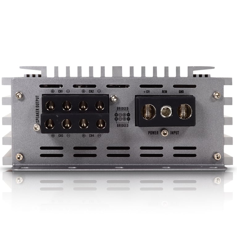 Sundown Audio SAEv4-150.4 (Open Box, Like New) Image 4