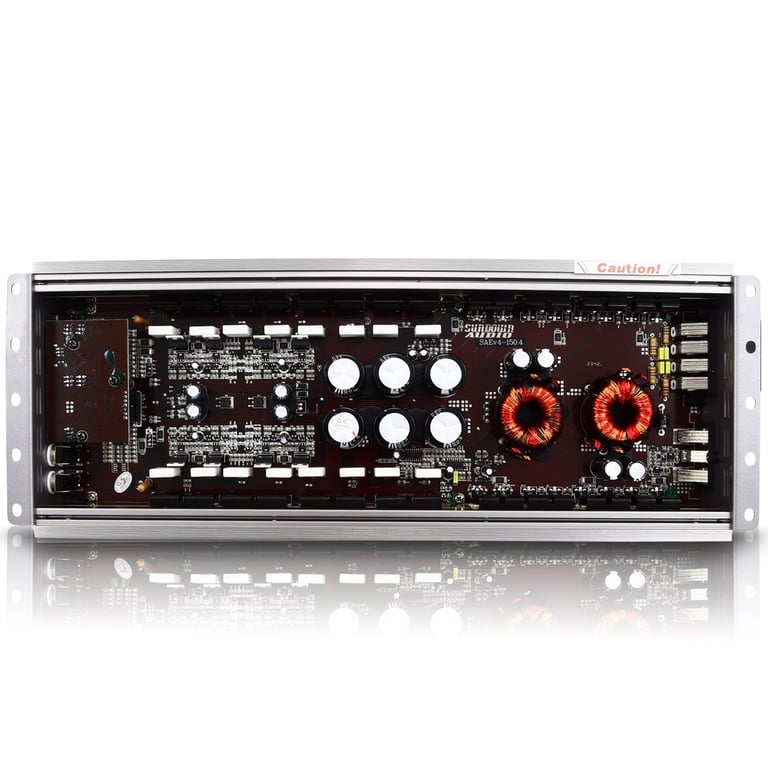 Sundown Audio SAEv4-150.4 Image 6