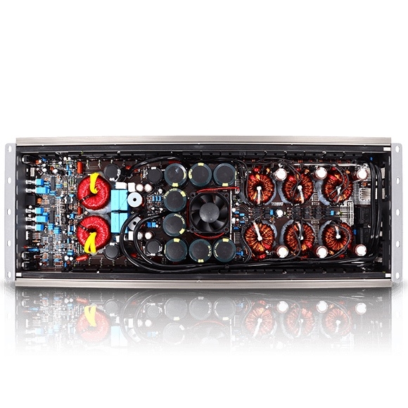 Sundown Audio SALT-4 (Open Box, Great) Image 2