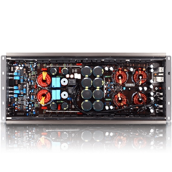 Sundown Audio SALT-3 (Open Box, Great) Image 4